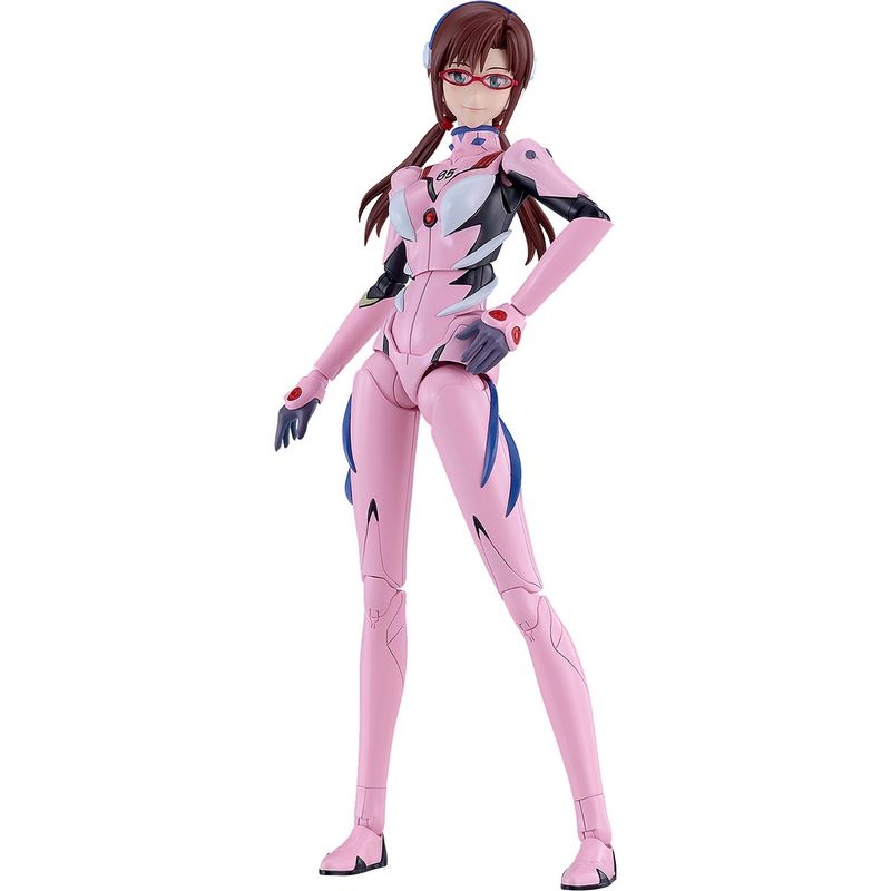 PLAMATEA 真希波・マリ・イラストリアス プラモデル 『ヱヴァンゲリヲン新劇場版』の商品画像