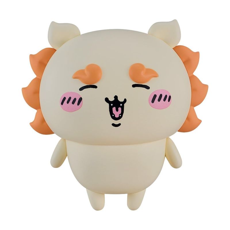 ねんどろいど ちいかわ シーサー 『ちいかわ なんか小さくてかわいいやつ』の商品画像