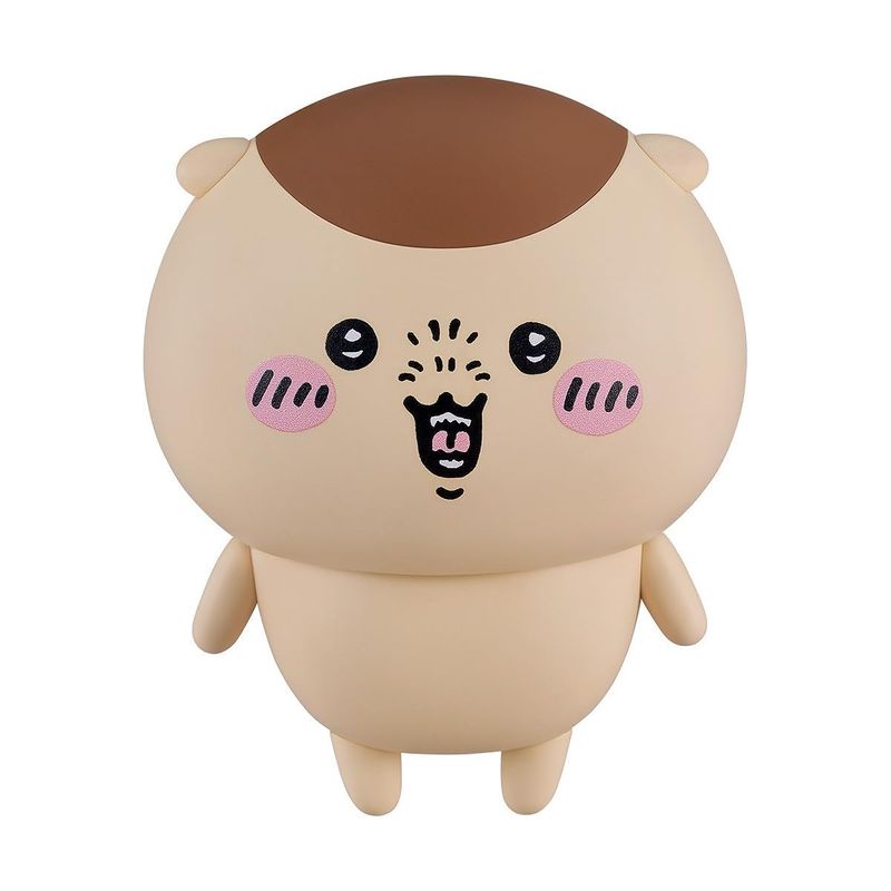ねんどろいど ちいかわ くりまんじゅう 『ちいかわ なんか小さくてかわいいやつ』の商品画像