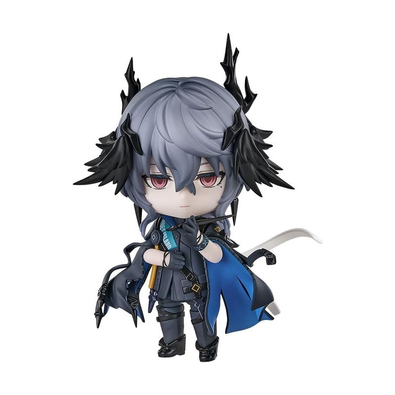 ねんどろいど ロゴス 『アークナイツ』の商品画像