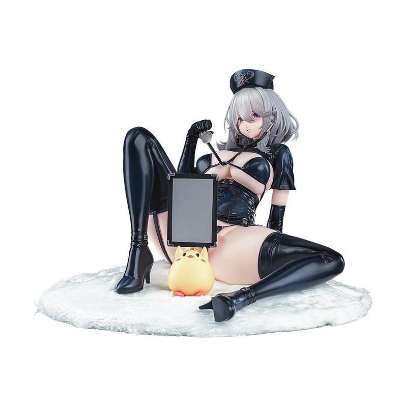 ワシントン 真夜中ラウンド 1/6 完成品フィギュア 『アズールレーン』 《送料無料》の商品画像