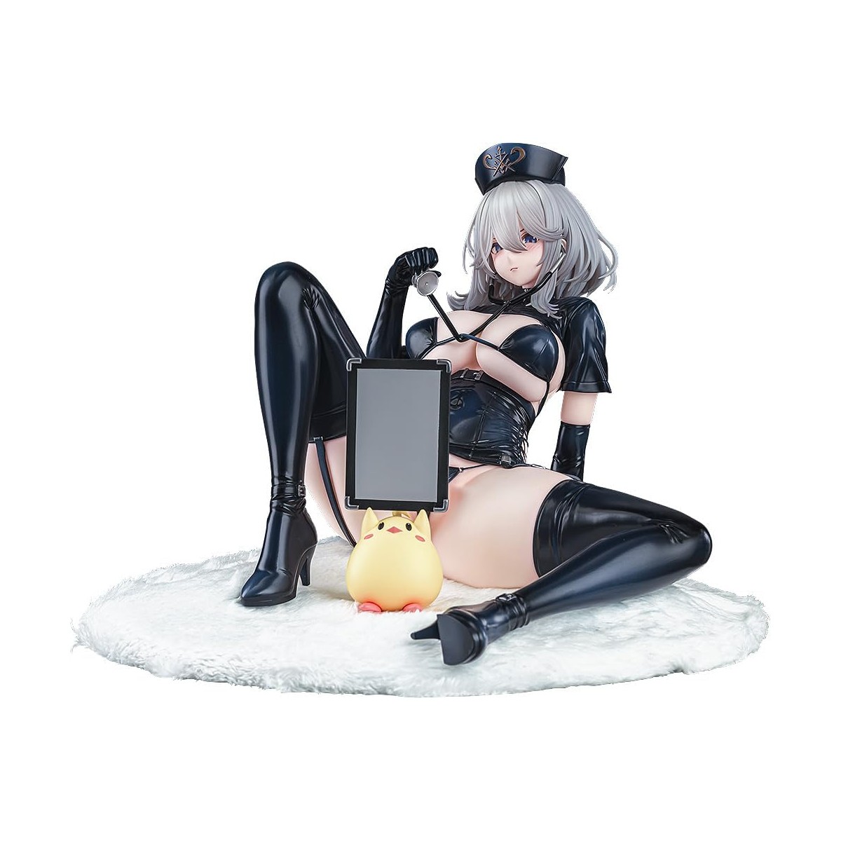 ワシントン 真夜中ラウンド 1/6 完成品フィギュア 『アズールレーン』 《送料無料》