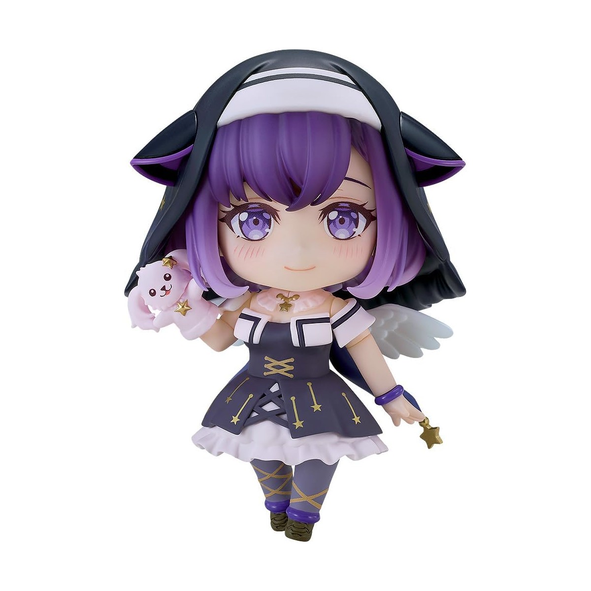 ねんどろいど 藤都子 『BanG Dream!』