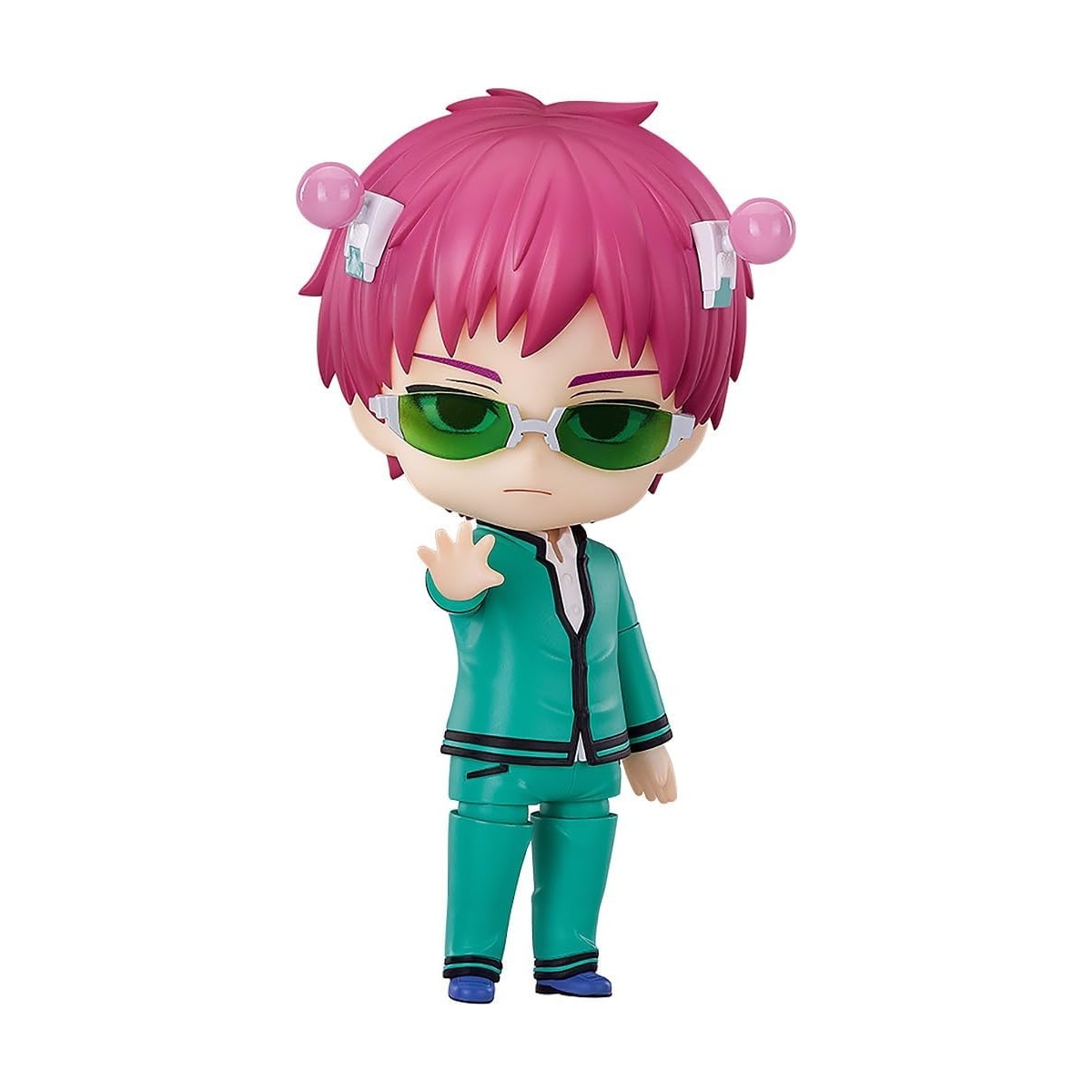 ねんどろいど 斉木楠雄 『斉木楠雄のΨ難』