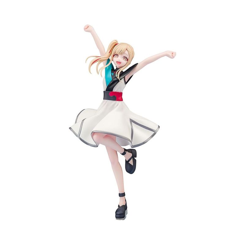 かぐや コラボライブVer. 完成品フィギュア 『超かぐや姫!』の商品画像