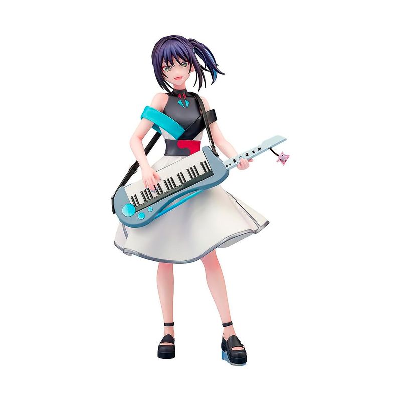 酒寄彩葉 コラボライブVer. 完成品フィギュア 『超かぐや姫!』の商品画像