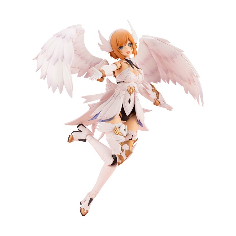 アルカナディア ルミティア プラモデル （再販）の商品画像