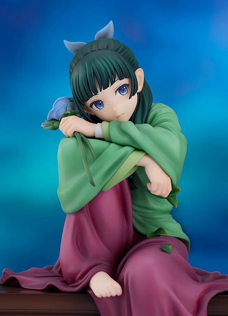 G.S.Collection 薬屋のひとりごと 猫猫 1/7 完成品フィギュア（再販） 『薬屋のひとりごと』《送料無料》