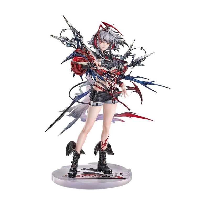 ウィシャデル 1/7 完成品フィギュア 『アークナイツ』 《送料無料》の商品画像