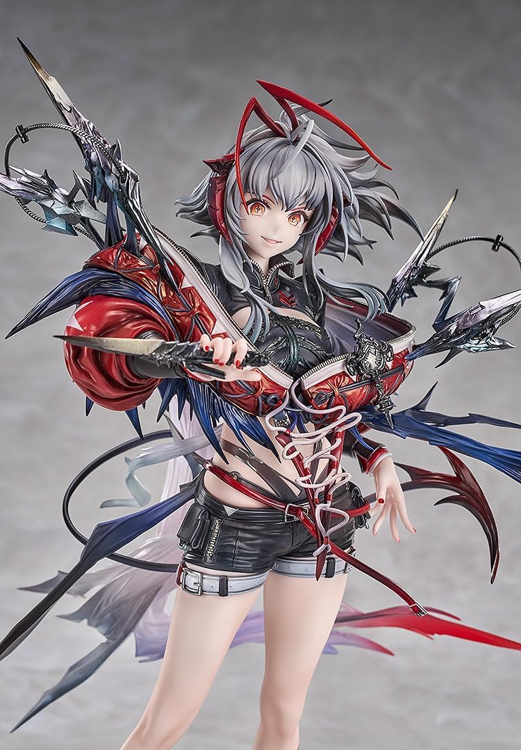 ウィシャデル 1/7 完成品フィギュア 『アークナイツ』 《送料無料》