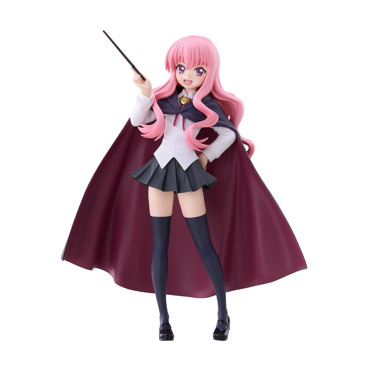 POP UP PARADE ルイズ L size 完成品フィギュア 『ゼロの使い魔F』