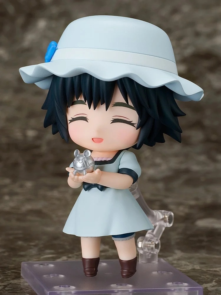 ねんどろいど 椎名まゆり 2.0 『STEINS；GATE』