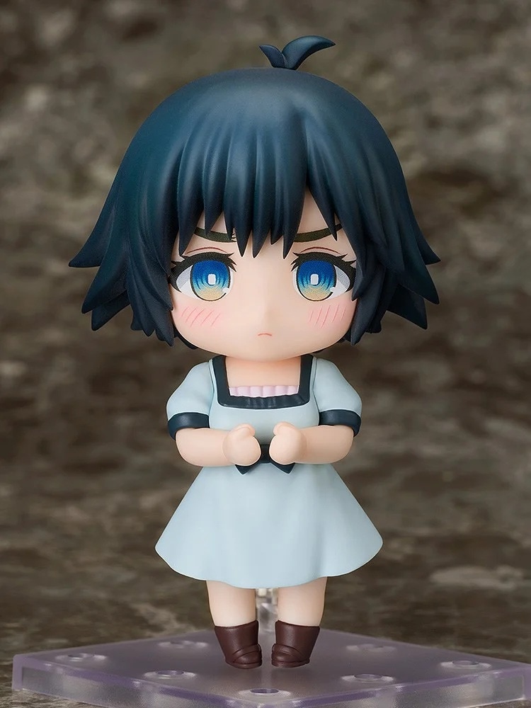 ねんどろいど 椎名まゆり 2.0 『STEINS；GATE』