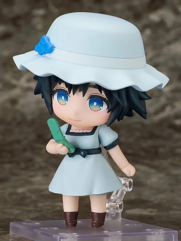 ねんどろいど 椎名まゆり 2.0 『STEINS；GATE』