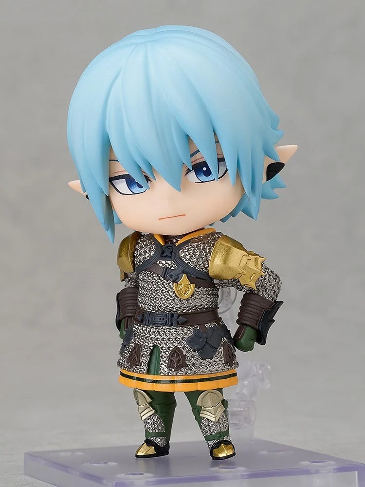 ねんどろいど オルシュファン 『ファイナルファンタジーXIV』