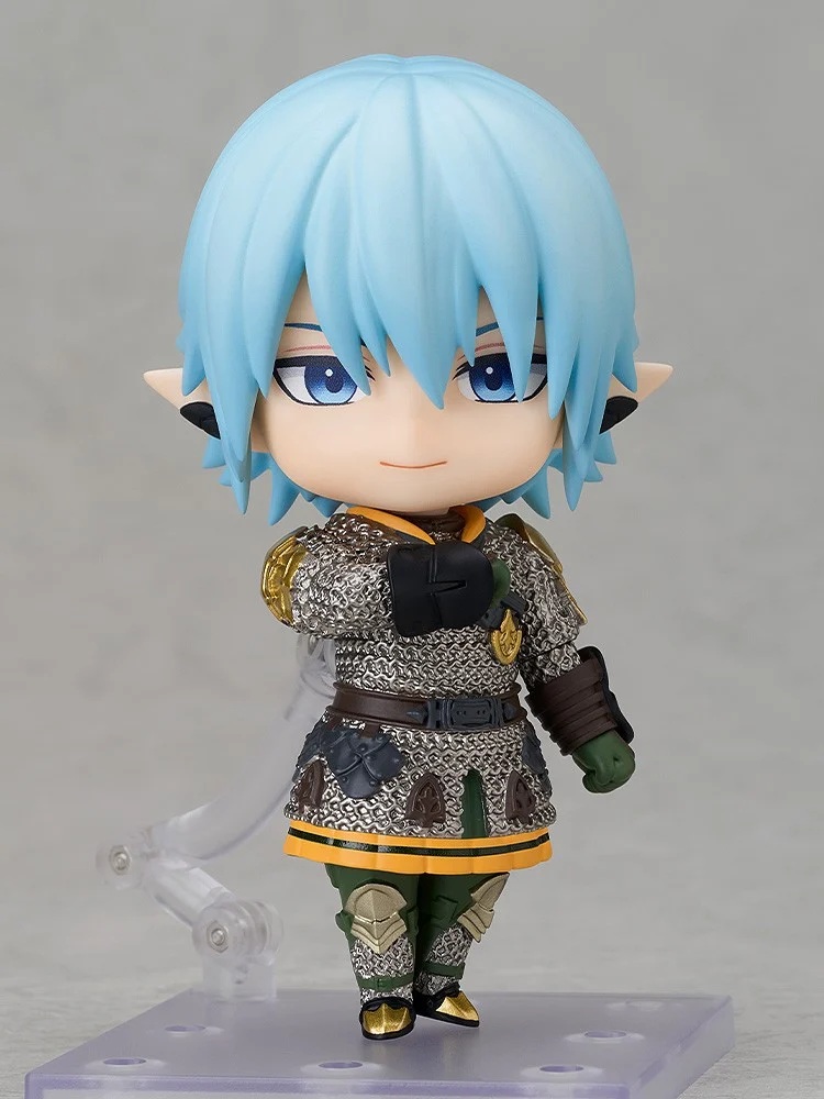 ねんどろいど オルシュファン 『ファイナルファンタジーXIV』