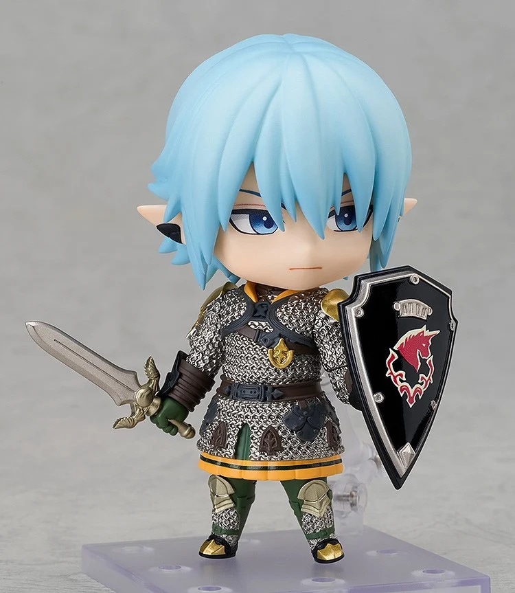 ねんどろいど オルシュファン 『ファイナルファンタジーXIV』