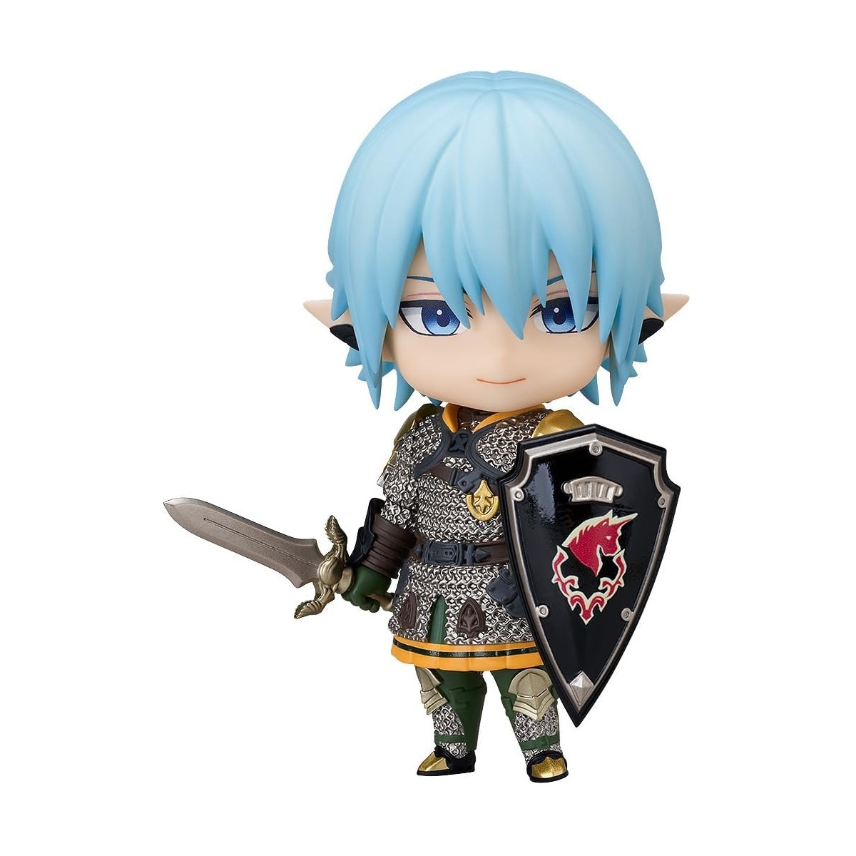 ねんどろいど オルシュファン 『ファイナルファンタジーXIV』