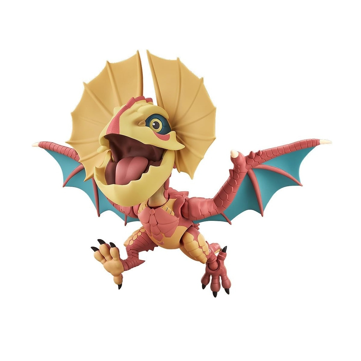 ねんどろいど  イャンクック 『モンスターハンターシリーズ』