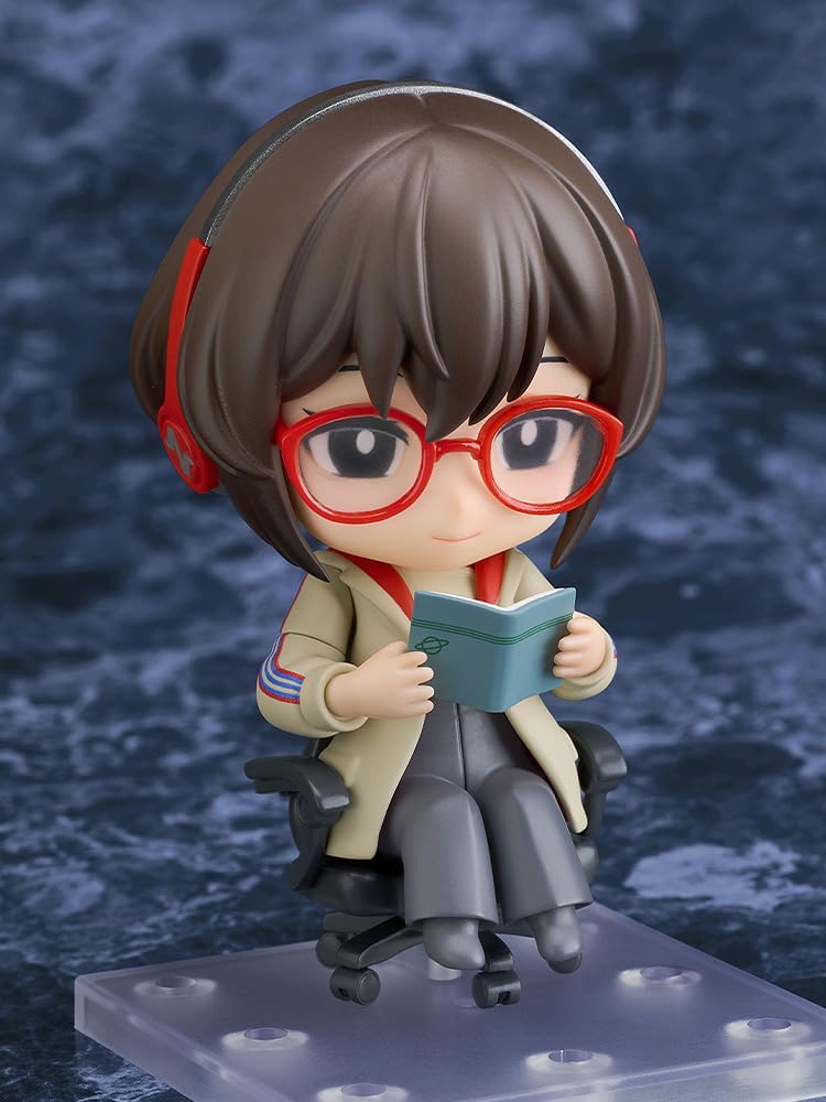 ねんどろいど サトネ 『Chill with You ： Lo-Fi Story』