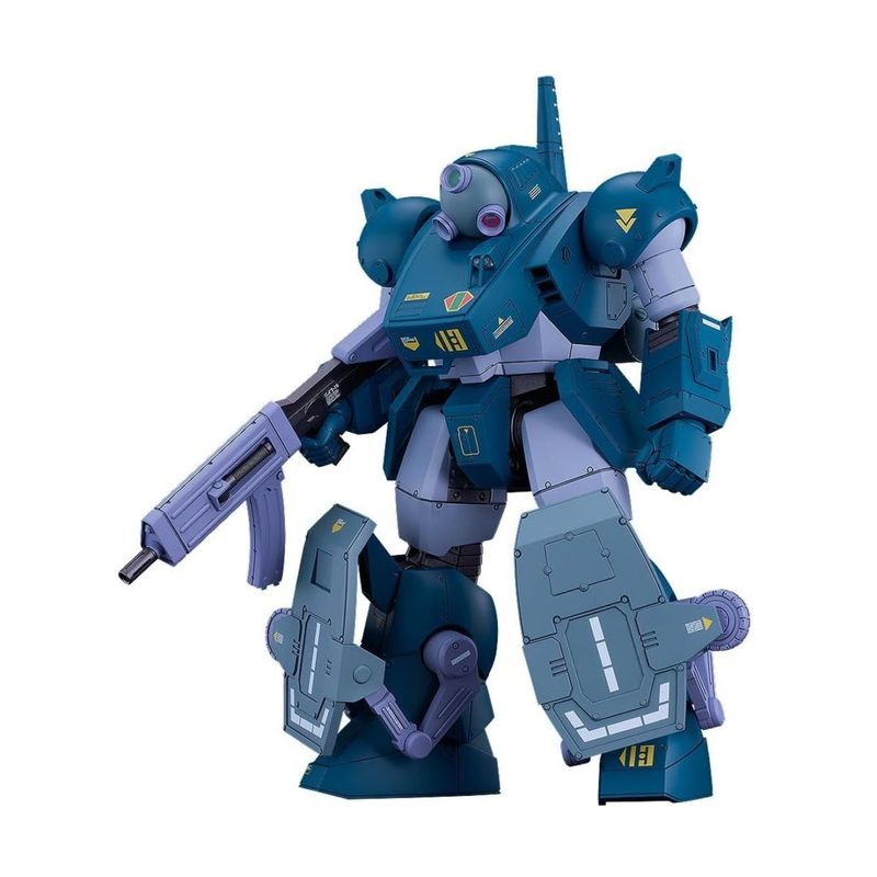 PLAMAX SV-05 1/24 Scale ATH-06-WP ダイビングビートル プラモデル 『装甲騎兵ボトムズ』の商品画像
