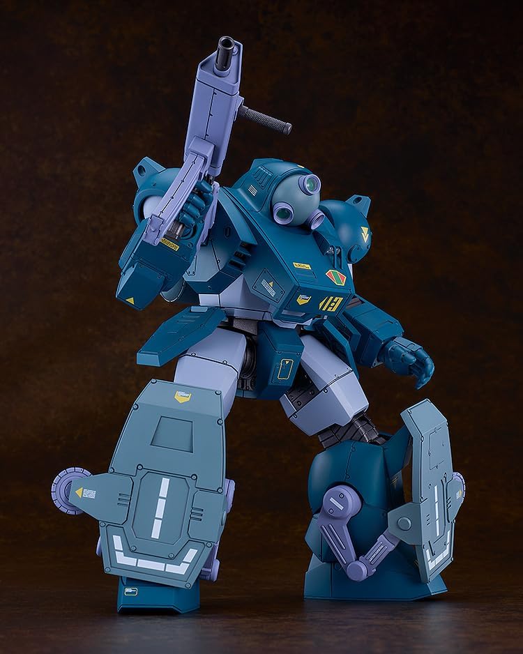 PLAMAX SV-05 1/24 Scale ATH-06-WP ダイビングビートル プラモデル 『装甲騎兵ボトムズ』