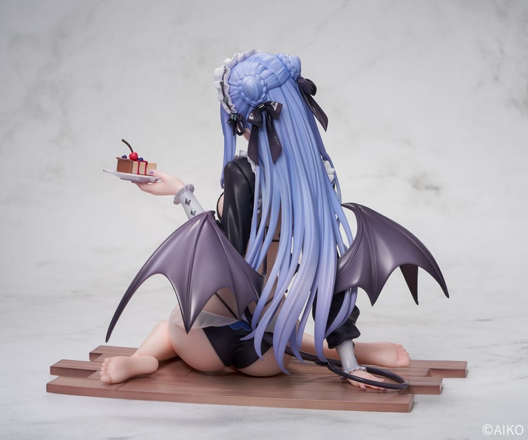 NIYA メイドVer. Illustrated by AIKO 1/6 完成品フィギュア 《送料無料》