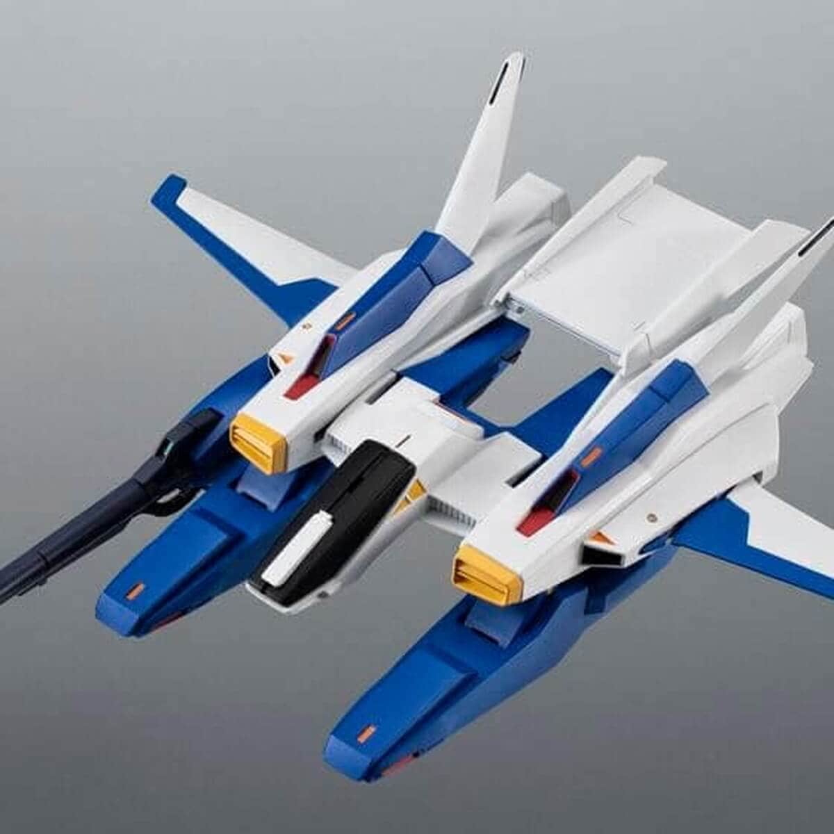 ROBOT魂 ＜SIDE MS＞ FXA-05D Gディフェンサー ver. A.N.I.M.E. 『機動戦士Zガンダム』