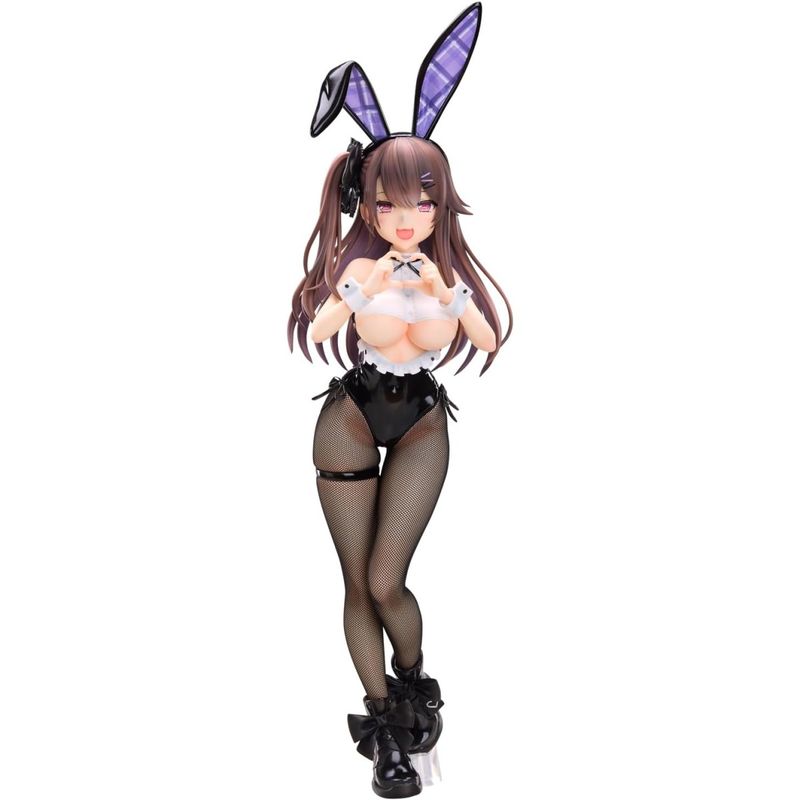 B-style パーミャチ・メルクーリヤ バニーVer. 完成品フィギュア 『アズールレーン』 《送料無料》の商品画像