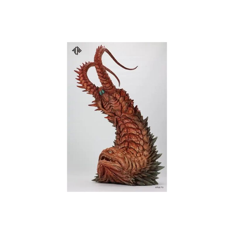 KAIJU REMIX SERIES ツインテール ソフビ製塗装済完成品 『ウルトラシリーズ』 《送料無料》 ＜銀行振込・前入金のみ＞の商品画像