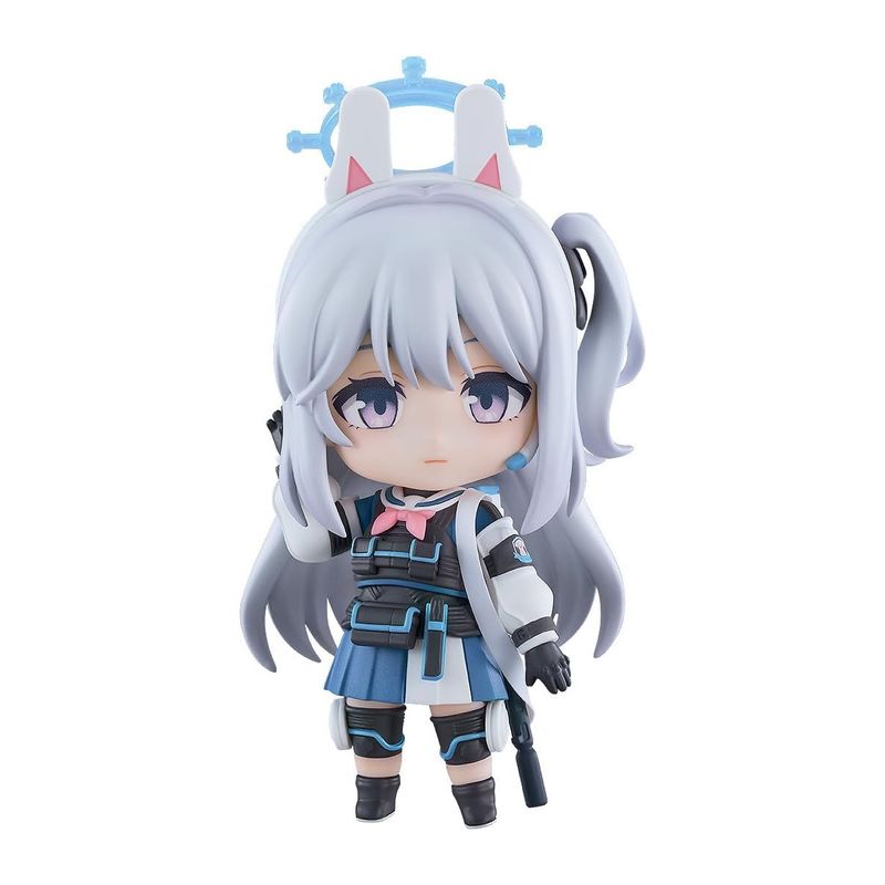 ねんどろいど 月雪ミヤコ 『ブルーアーカイブ -Blue Archive-』の商品画像