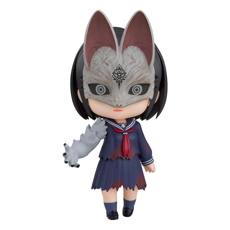 ねんどろいど SILENT HILL f 狐の雛子 『サイレントヒルf』の商品画像