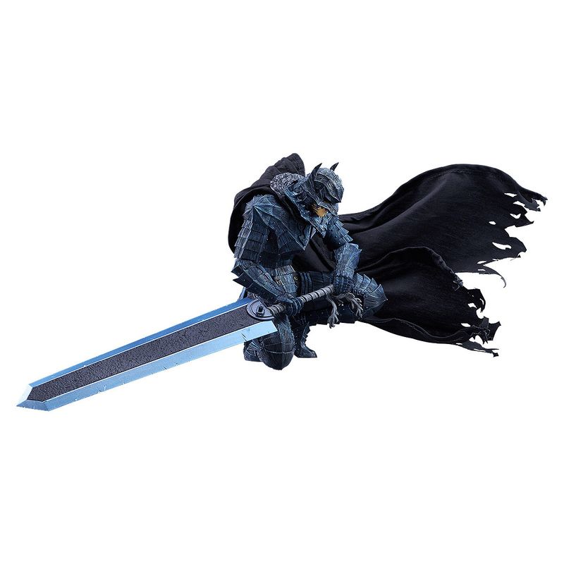 POP UP PARADE SP ガッツ[狂戦士の甲冑-正気-] 完成品フィギュア 『ベルセルク』 《送料無料》の商品画像