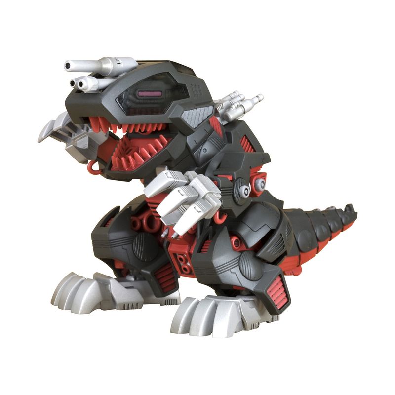 D-スタイル ゾイド デスザウラー[Clear Parts Append] プラモデル 『ゾイド -ZOIDS-』の商品画像
