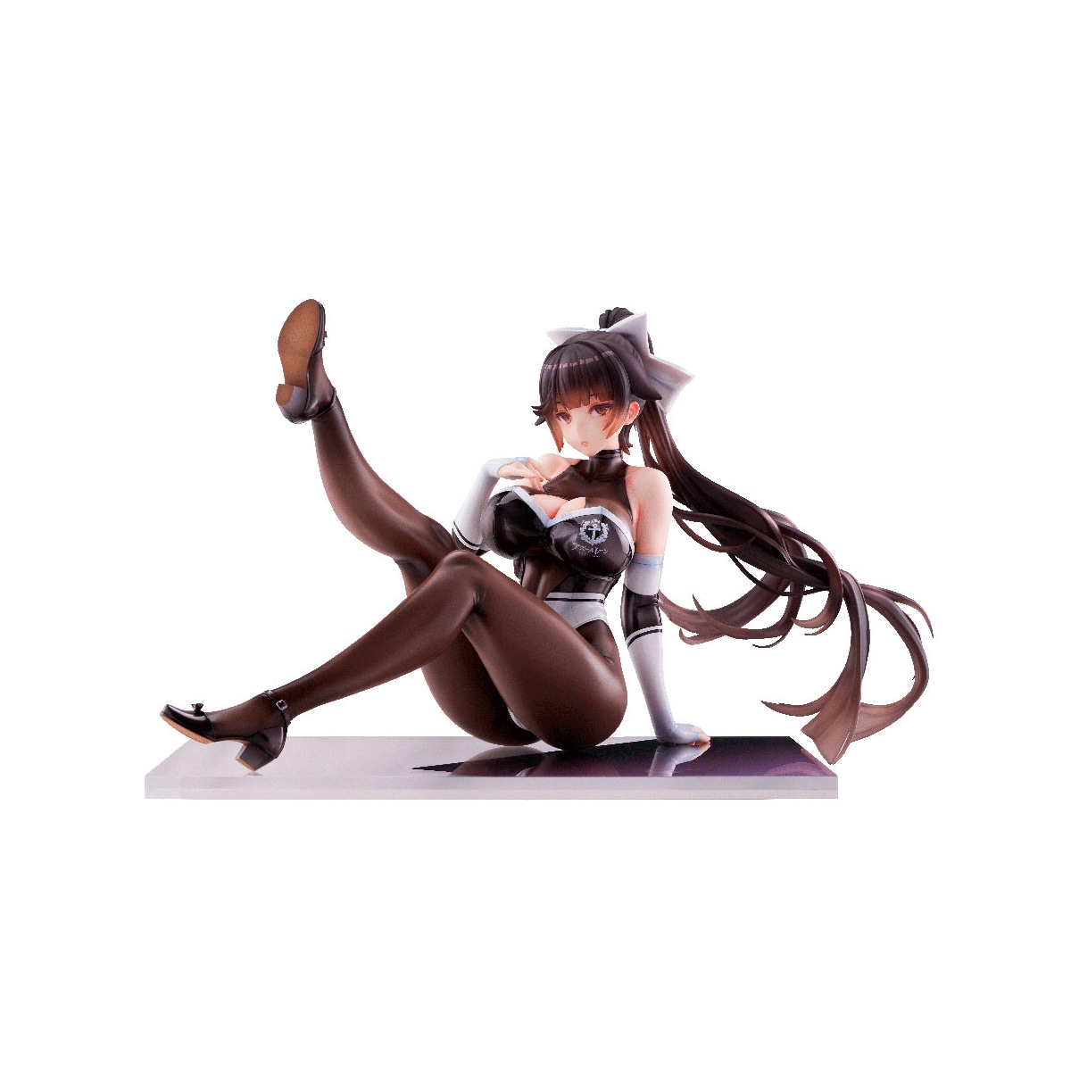 高雄 魅惑のフルドライブ 1/4 完成品フィギュア 『アズールレーン』 《送料無料》