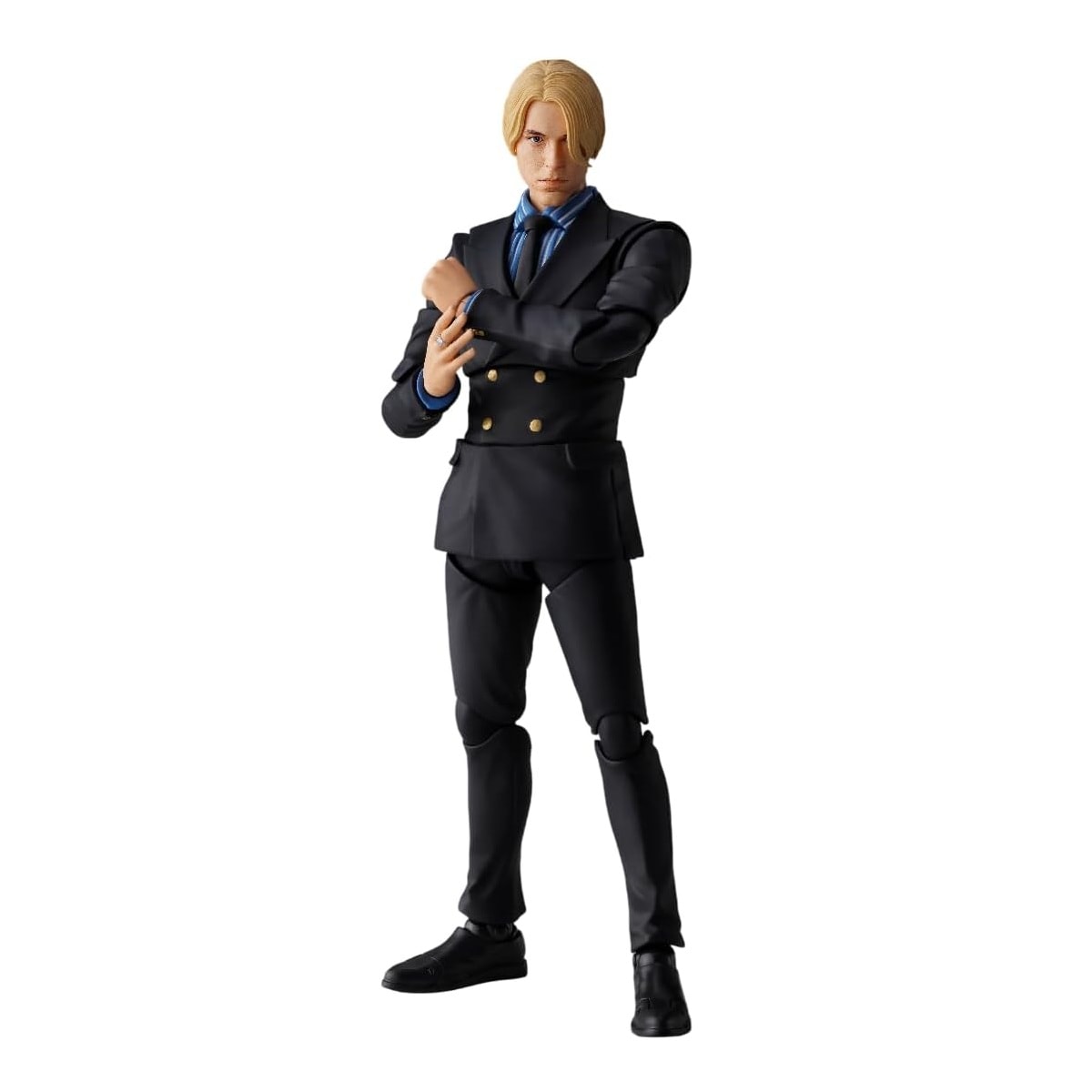 S.H.Figuarts サンジ（A Netflix Series: ONE PIECE）『ONE PIECE』