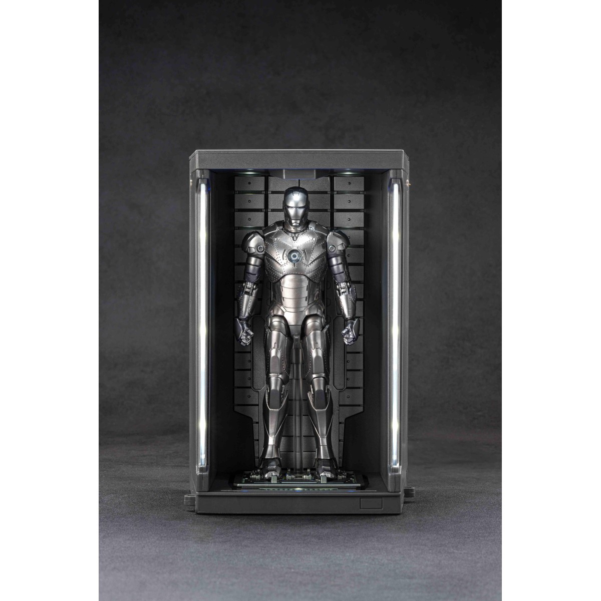 アイアンマン MK2 + ホール・オブ・アーマー 『アイアンマン』