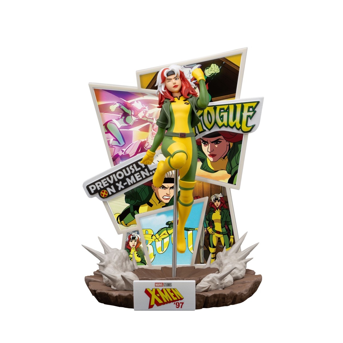 DS-171 X-Men ’97 ローグ 『X-MEN』