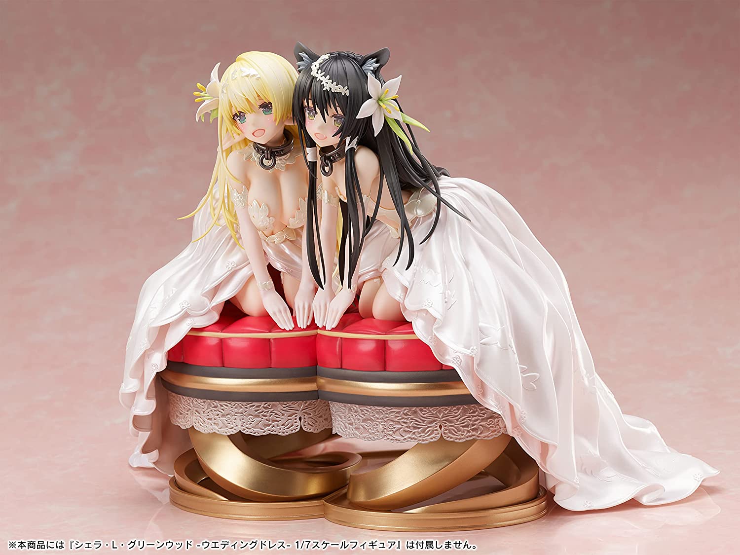 ずっと気になってた 異世界魔王と召喚少女の奴隷魔術Ω シェラとレムの 人気商品・激安通販 異世界魔王と召喚少女の奴隷魔術Ω ウェディングver レム、シェラ コミック/アニメ