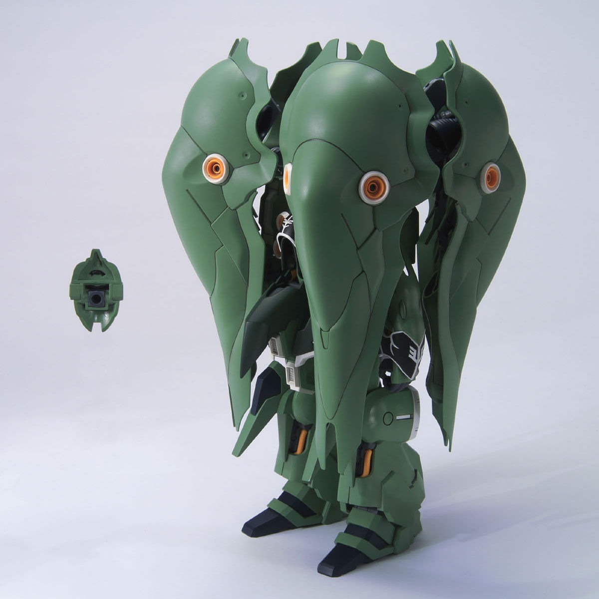 HGUC 1/144 機動戦士ガンダムUC(ユニコーン) クシャトリヤ プラモデル 