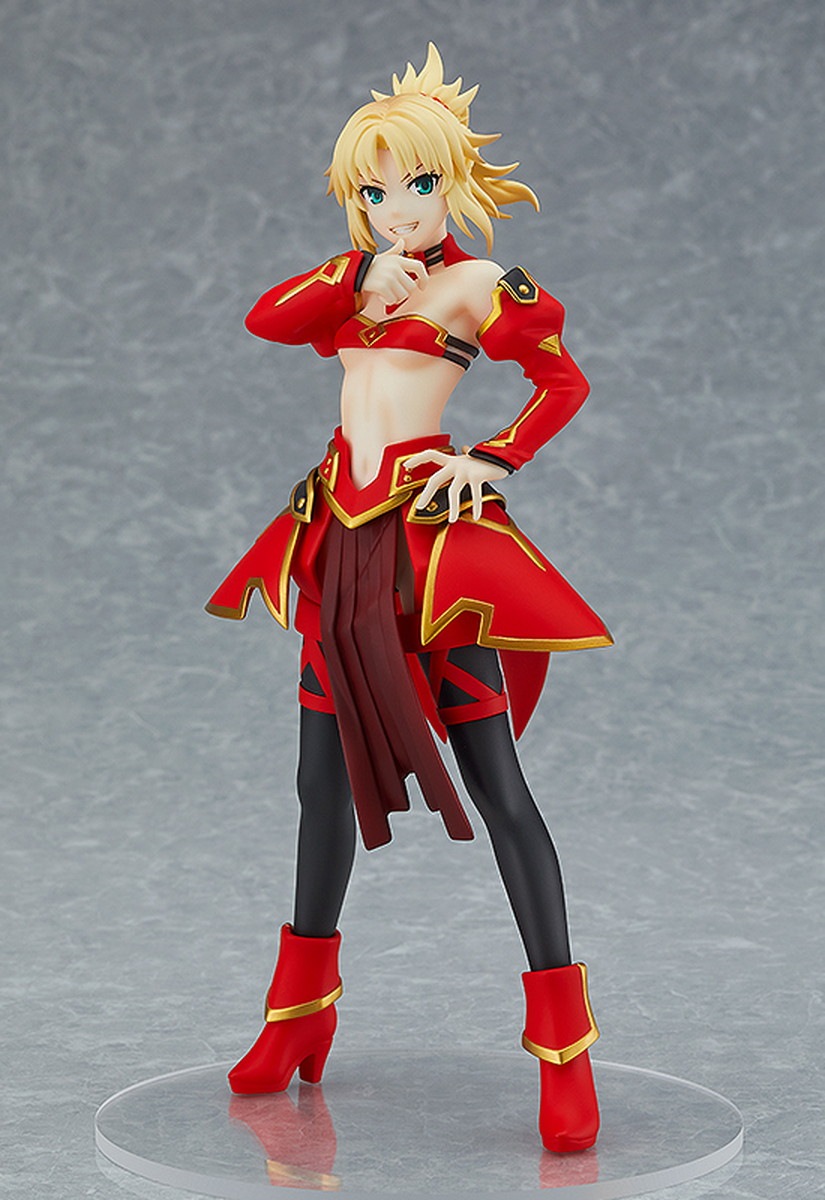 モードレッド 1/6 フルアクション ガレージキット Fate Stay night