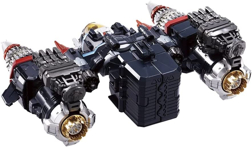 ダイアクロンヴァースキャリバー拡張セット