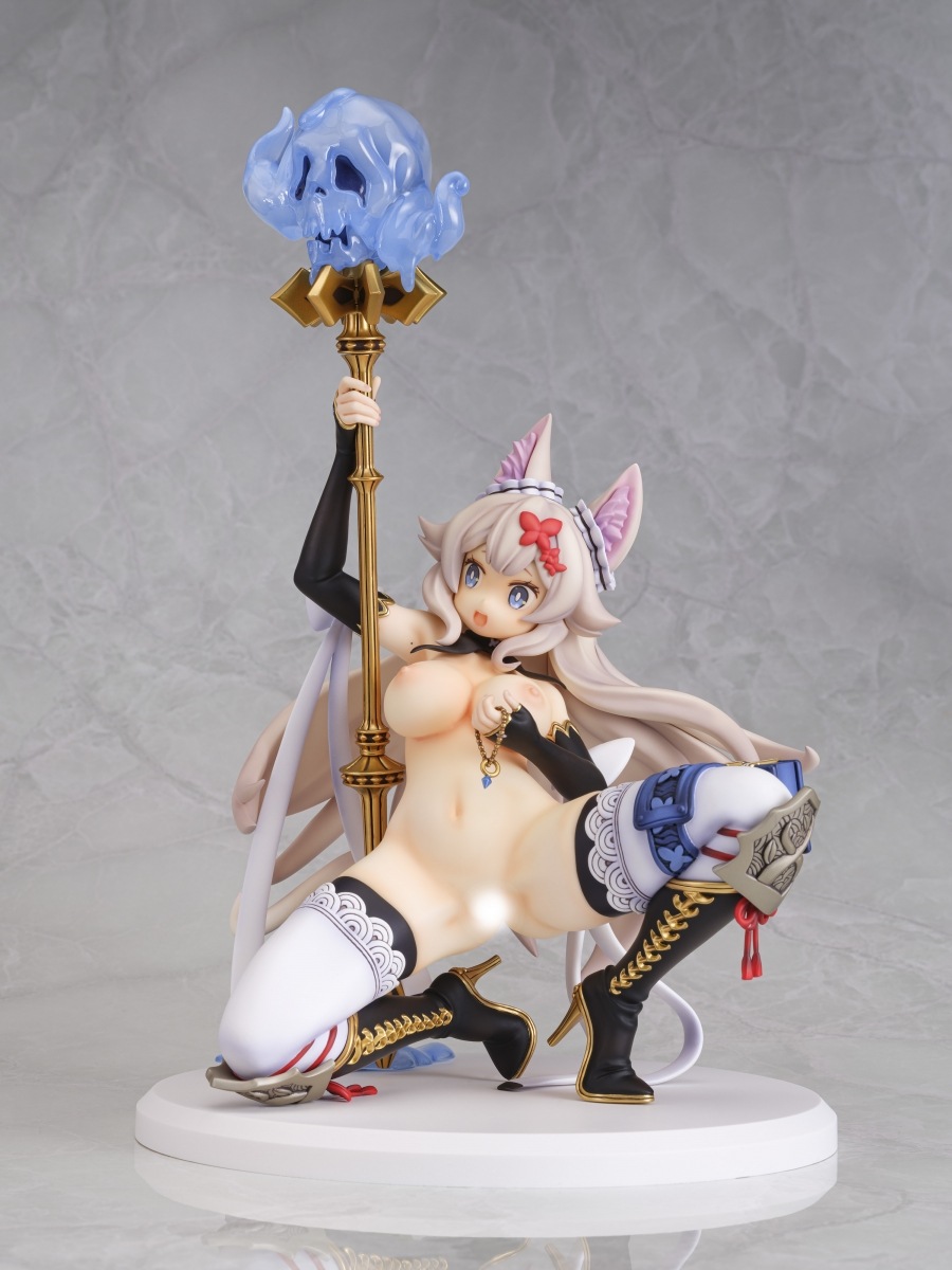 モタ デザイン サモナーねこさん【18歳未満購入禁止】