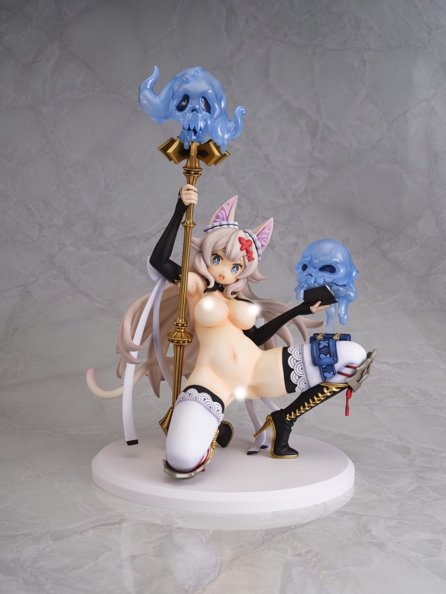 モタ デザイン サモナーねこさん【18歳未満購入禁止】