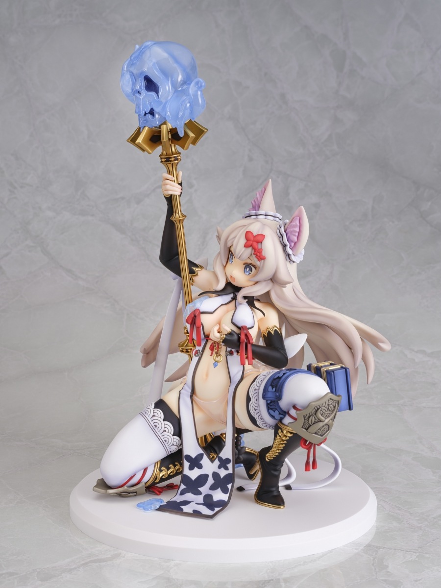 モタ デザイン サモナーねこさん【18歳未満購入禁止】