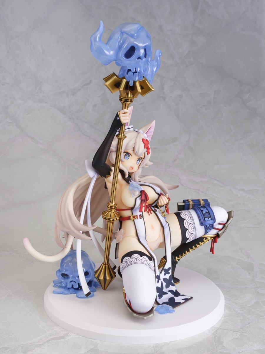 モタ デザイン サモナーねこさん【18歳未満購入禁止】