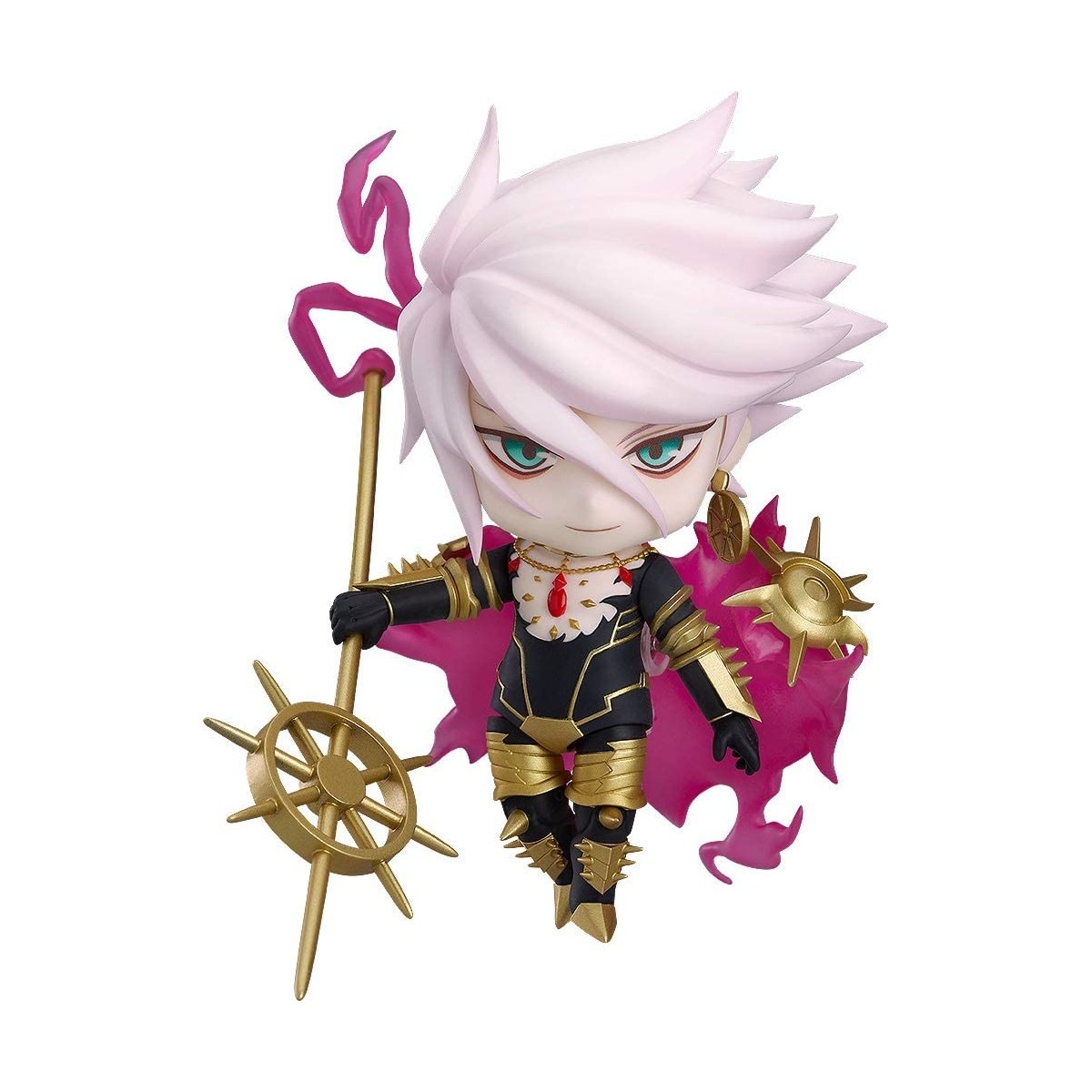 ねんどろいど Fate Grand Order ランサー カルナ Fate Grand Order ねんどろいど 一般作 アキバのエックス通販本部 ねんどろいど Fate Grand Order ランサー カルナ Fate Grand Order ねんどろいど 一般作 アキバのエックス通販本部