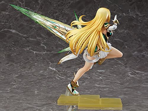 ゼノブレイド2 ヒカリ 1/7スケールフィギュア グッドスマイルカンパニー ヒカリ 「ゼノブレイド2」 1/7