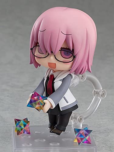 ねんどろいど シールダー マシュ キリエライト 私服ver ワンダーフェスティバル18夏 Fate Grand Order Fes 18 Goodsmile Online Shop限定 Fate Grand Order ねんどろいど 萌え アキバのエックス通販本部