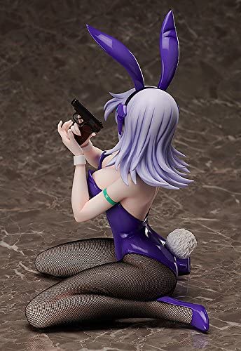 マブラヴ オルタネイティヴ クリスカ・ビャーチェノワ バニーVer. 1/4 Amazon.co.jp: B-STYLE マブラヴオルタネイティヴ トータル